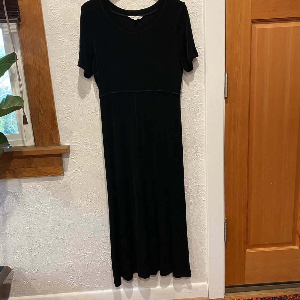 Travel Smith Long Dress
